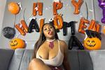 Happy Walloween 🎃
