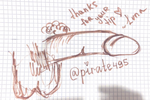 draw your dick for 150 tkns