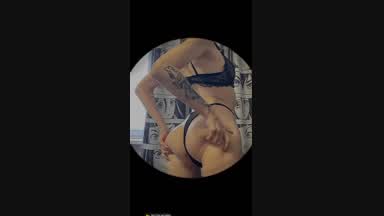 my hot body