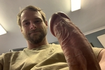 Bored and horny in the office