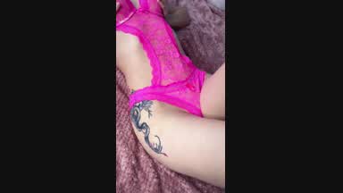 Your secret desire :3
