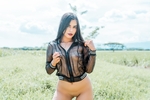 Sexy wild