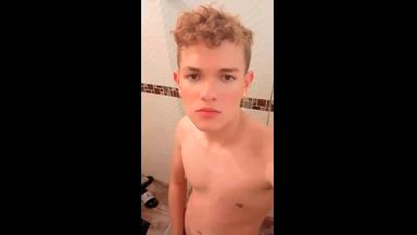 horny
