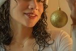 Buon Natale a tutti, con affetto Allexa 🍾🎅