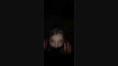 Gagged & anal destroyed
