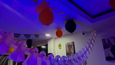 Happy Halloween