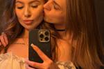 We are :) - Kaya and Mia