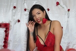 VALENTINE'S DAY