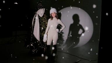 Let’s warm up this winter evening together ❤️🔥