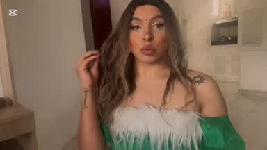 sexy elf fuck ass