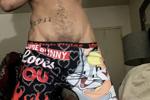 Boxers or Panties