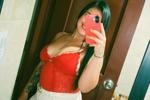 selene vox — Sexy girl