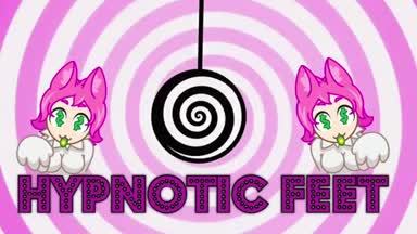 Feet hypnosis