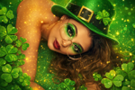 ☘ San patrice Day ☘