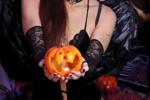 jessi — Happy haloween! there is your fallen angel