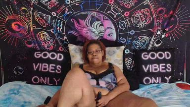 Pvt show- naked pussy play