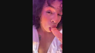 Rich blowjob 🍆🔥💦