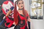 cosplay sexy