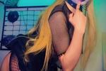 SUPREME WITCH ♥♥♥