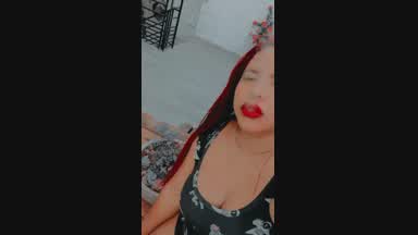 Smoke whit me