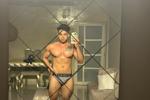 sexy boy