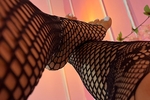 Beautiful feet