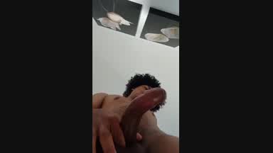 I fuck your ass so hard that I fill it with cum