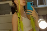 Billie Eilish vibes