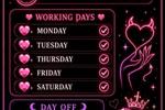 Schedule