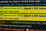 I receive this even though I'm not online