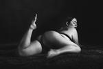 White, black and all its sensuality