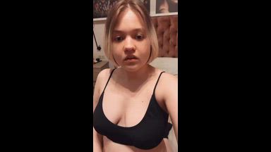 Sexy tease♥