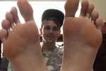 Feet 🦶