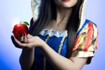 amy — Costumes :