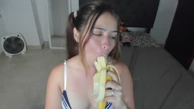 banana split