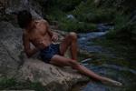 benny โ Mountain Dipping