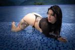 sexy pool 💦