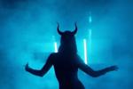 devil..
