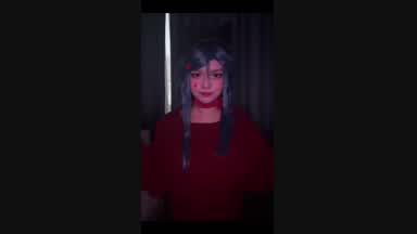 Me as a Mita^^