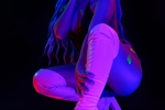 Neon session ♥