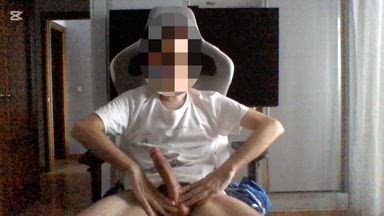 Big dick stud