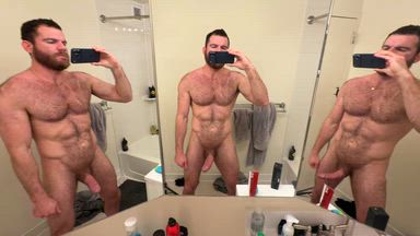 nude mirror