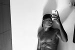 ZAID BLAKE