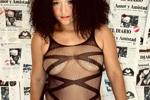 Black temptation