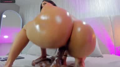 Squatting Goddess Riding Your Cock 🍆🔥😈