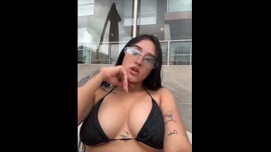 ZARA COLE ❤️‍🔥