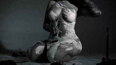 🎨Paint me with desire🎨