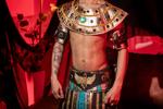 danny โ Curse of the Pharaoh ๐๐ธ