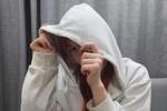 dina โ Do you want to see what's under this robe?