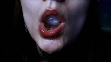 Ice in Hot Mouth FULL